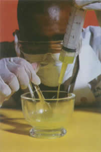 SJ-991 稳固性二氧化氯（溶液）