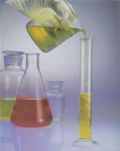 SJ-9901 闭路系统缓蚀阻垢剂 