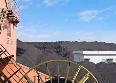 coal, ore, mining, chartering, break bulk, T-link shipping